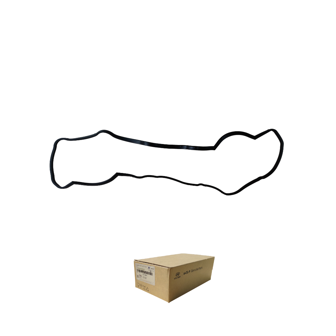 Empaquetadura Tapa Válvula
