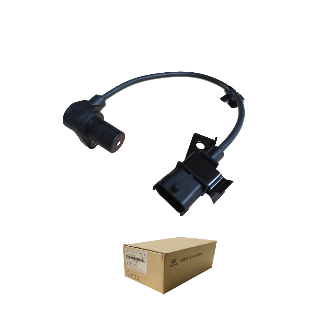 Sensor Posición Cigüeñal