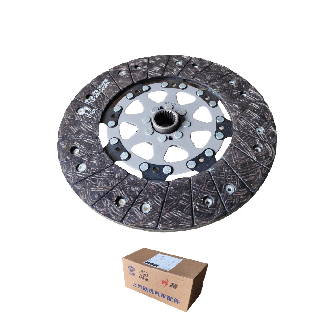 Disco de Embrague Maxus V80