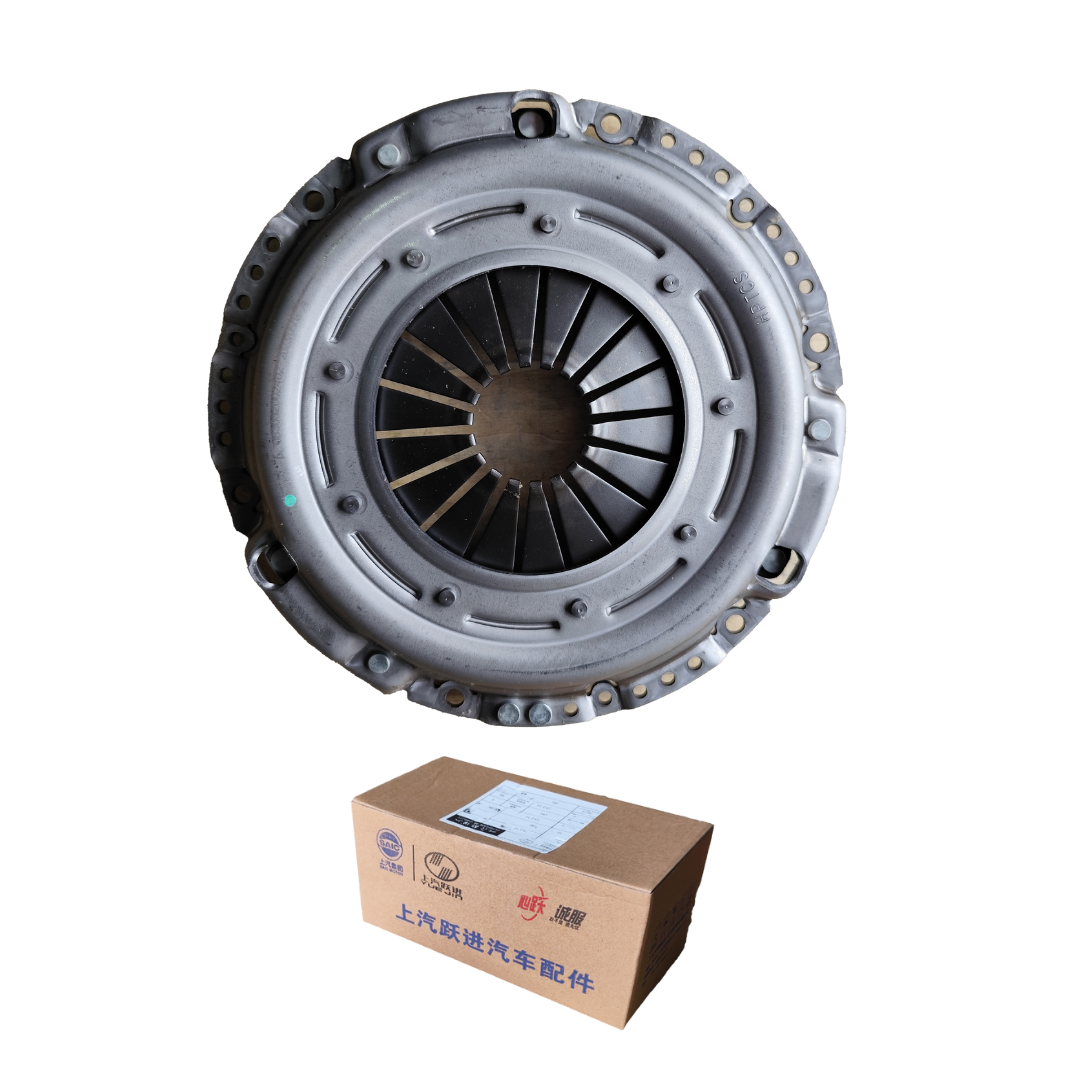 Prensa Embrague Maxus V80