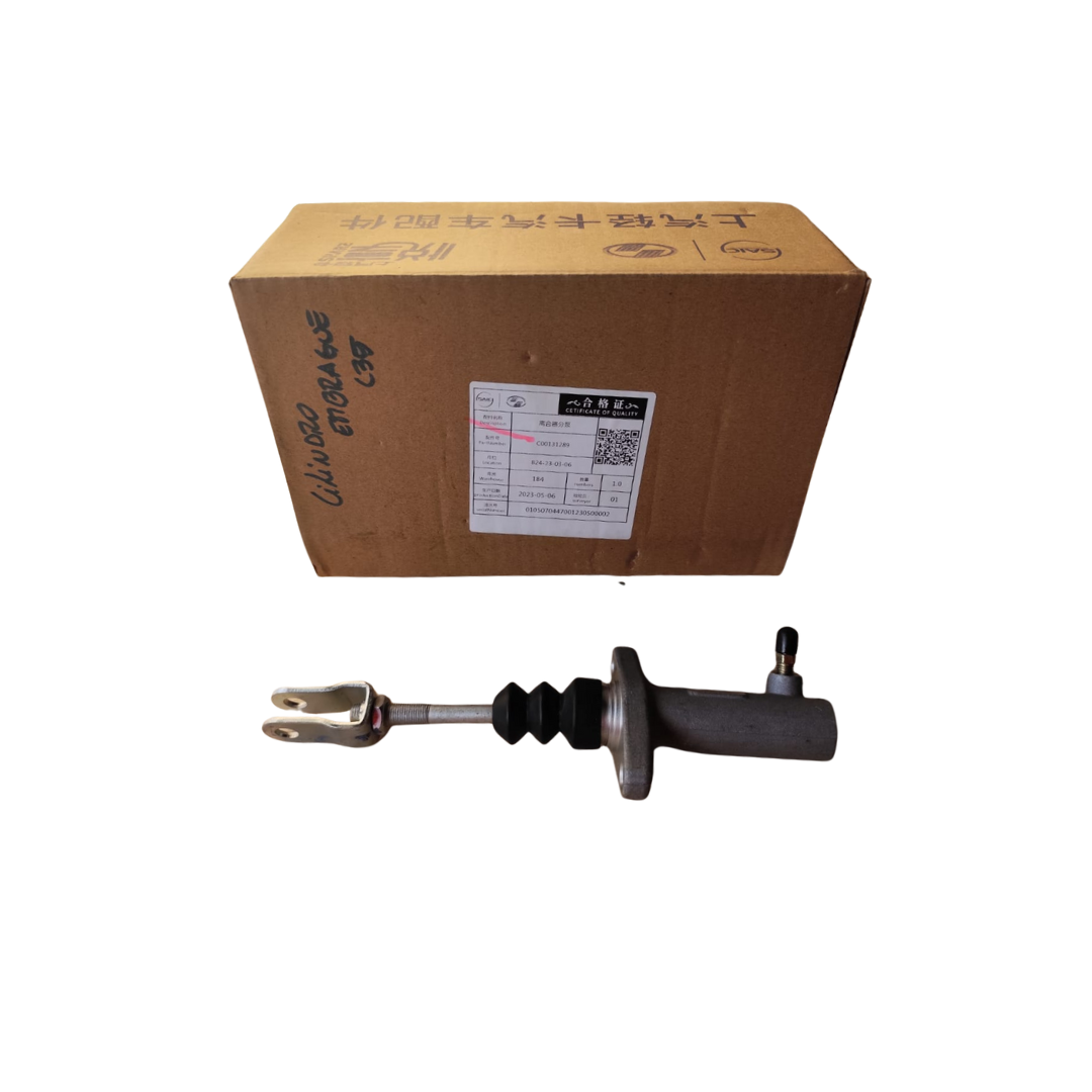 C100 Riel de Cilindro (Cilindro Embrague) Maxus C35 2.0 (2020/_)