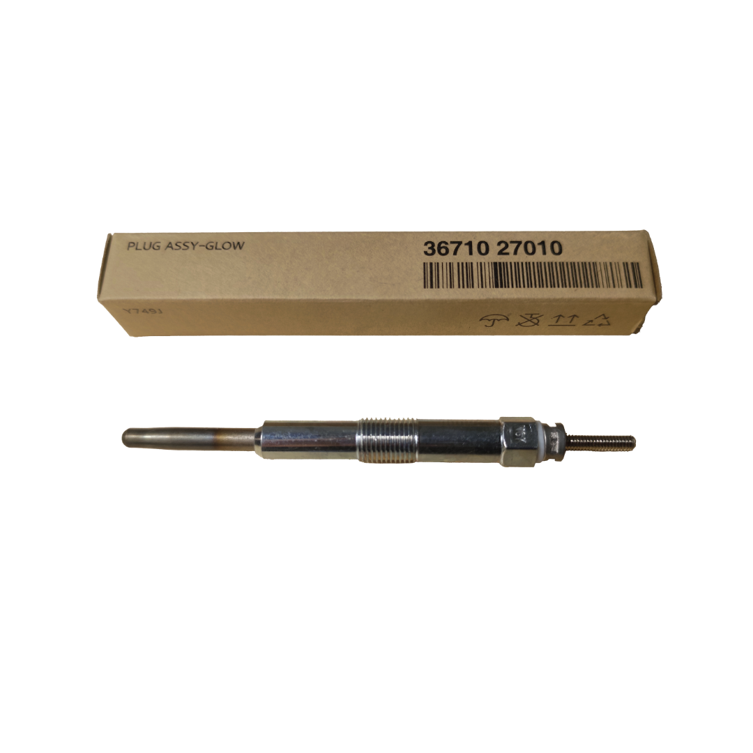 Bujia Incandescente 12 Volt