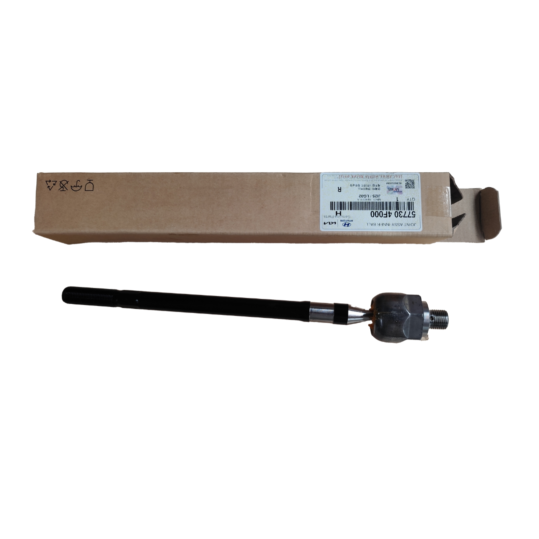 Brazo Axial