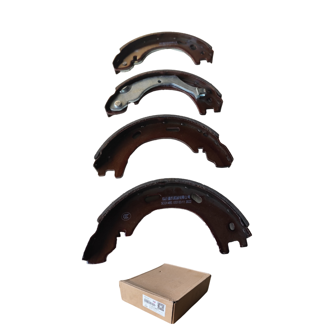 Kit Patín de Freno Maxus