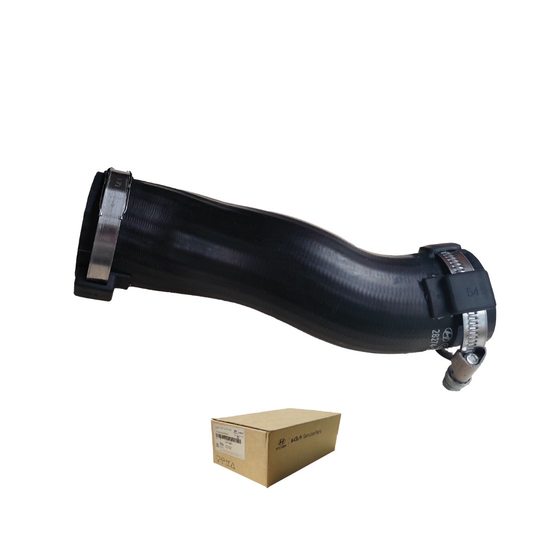 Manguera Intercooler