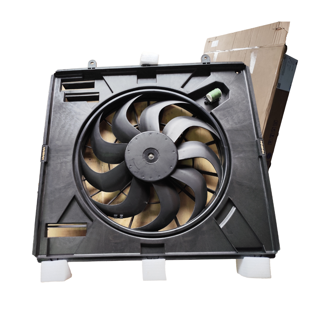 Electroventilador Maxus T60