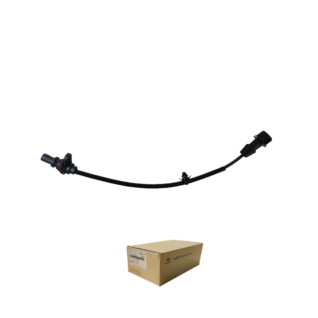 Sensor Posición Cigüeñal