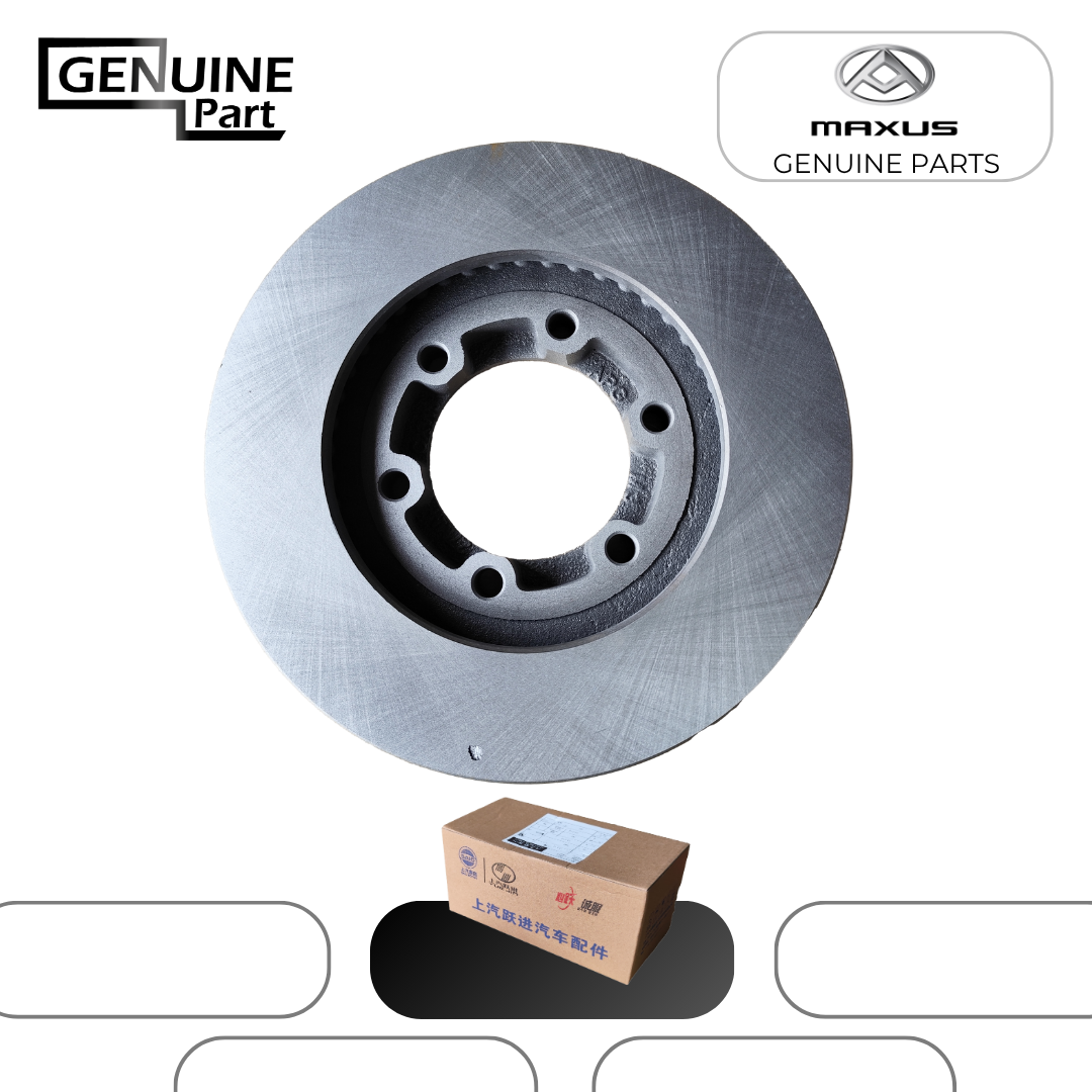 Disco de Freno Delantero Maxus C35