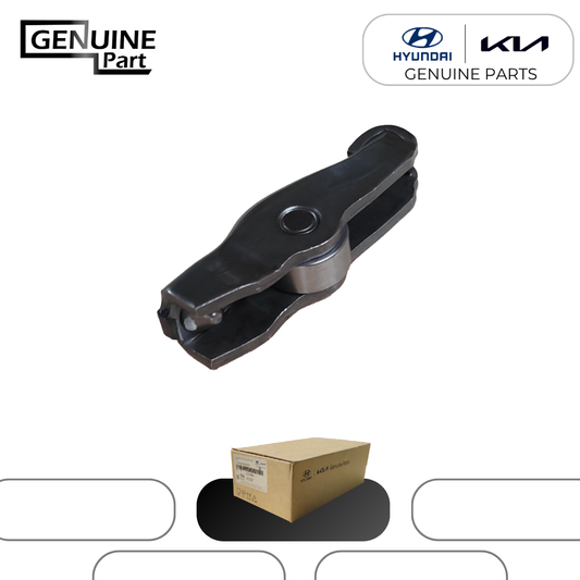 Balancín Válvula Admisión