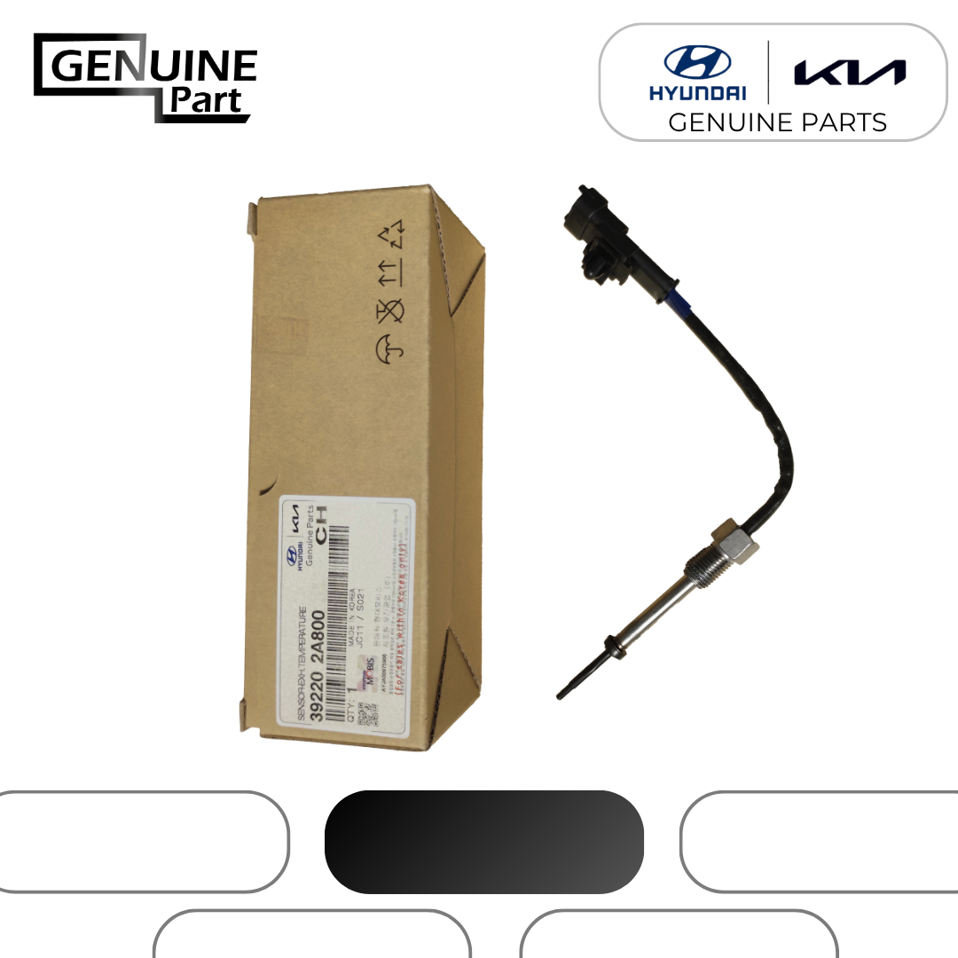 Sensor de Temperatura