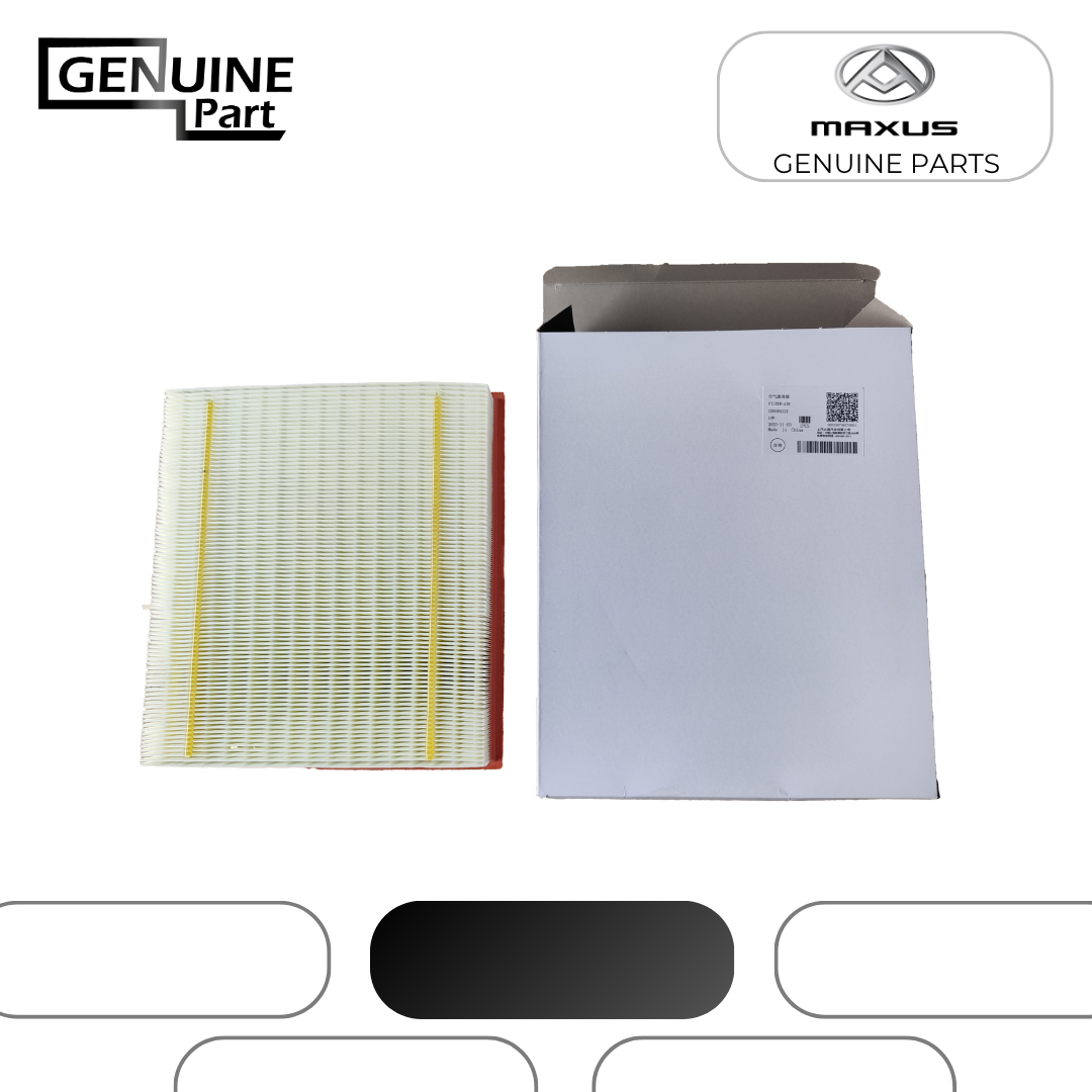 Filtro de Combustible Maxus T60 2.8