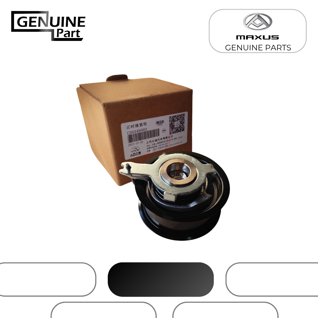 Tensor de Correa Distribución Maxus T60, T90, G10, Deliver 9 cc 2.0