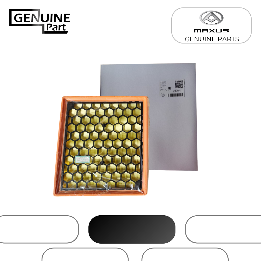 Filtro de Aire Maxus T60, T90, G10, Deliver 9 cc 2.0 (2021/_)