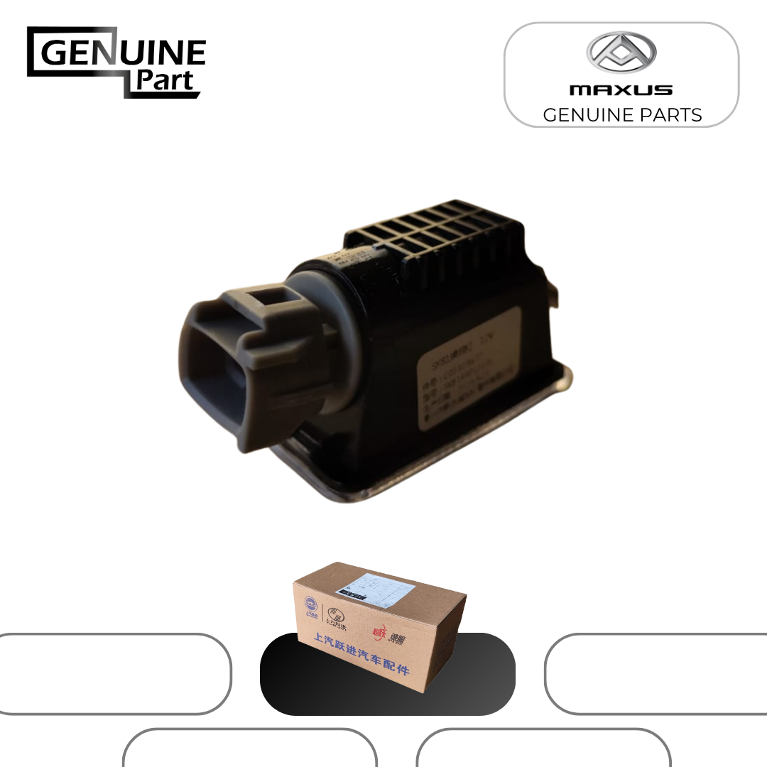 Lámpara Posterior Izquierda Patente Maxus T60, T90, G10, Deliver 9 cc 2.0 (2021/_)