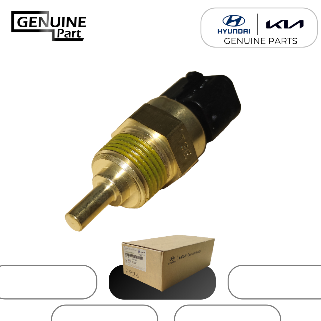 Sensor de Temperatura