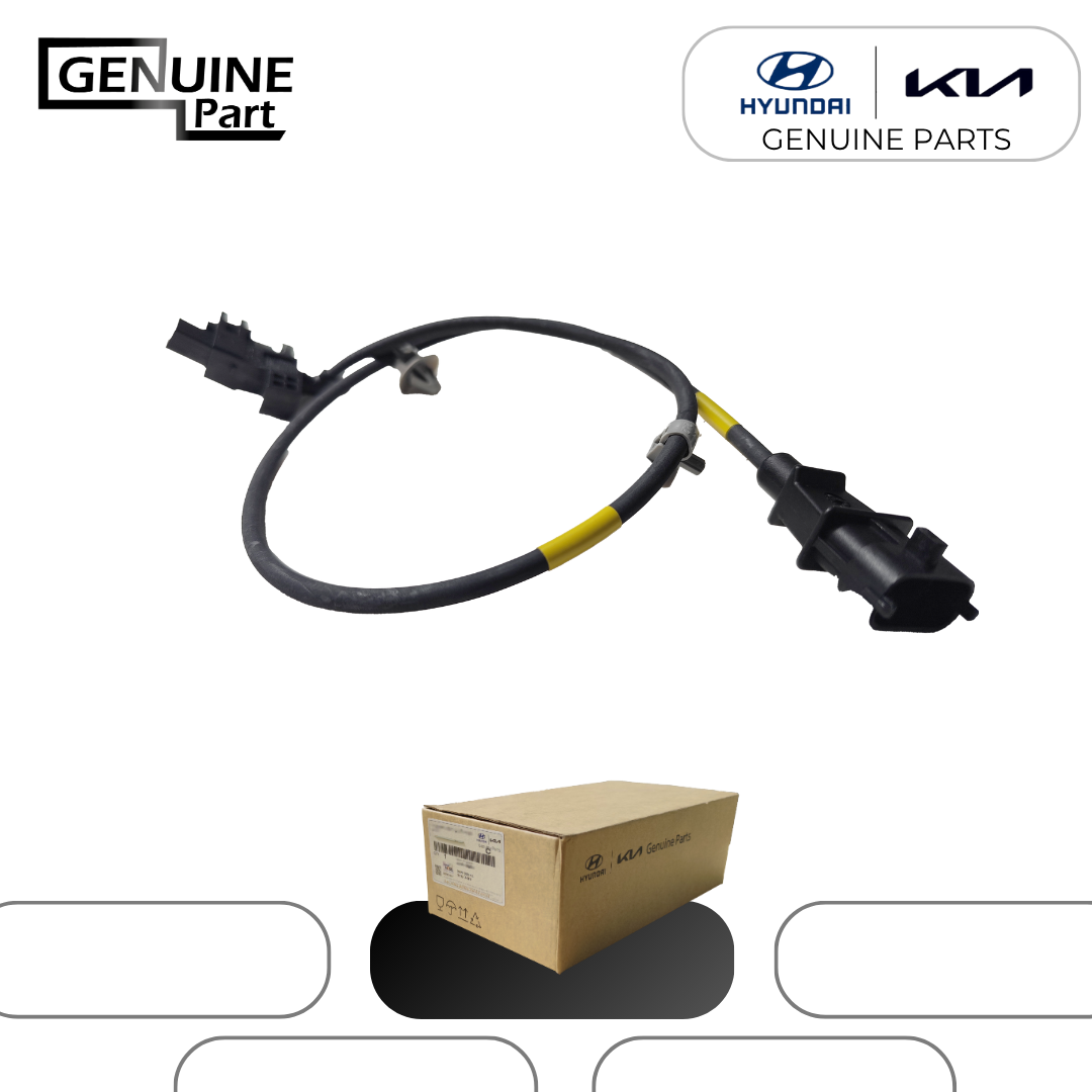 Sensor Posición Cigüeñal