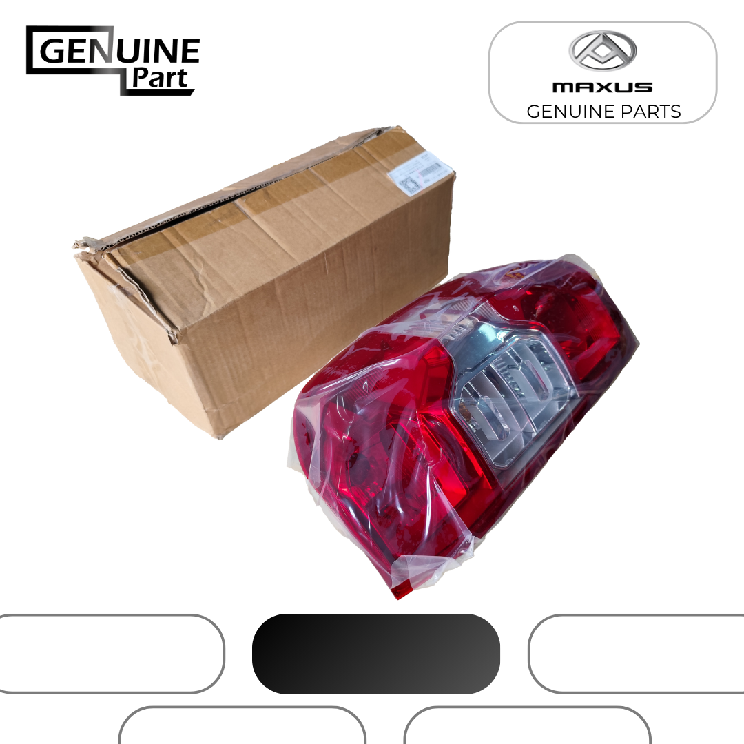 Foco Trasero Maxus T60