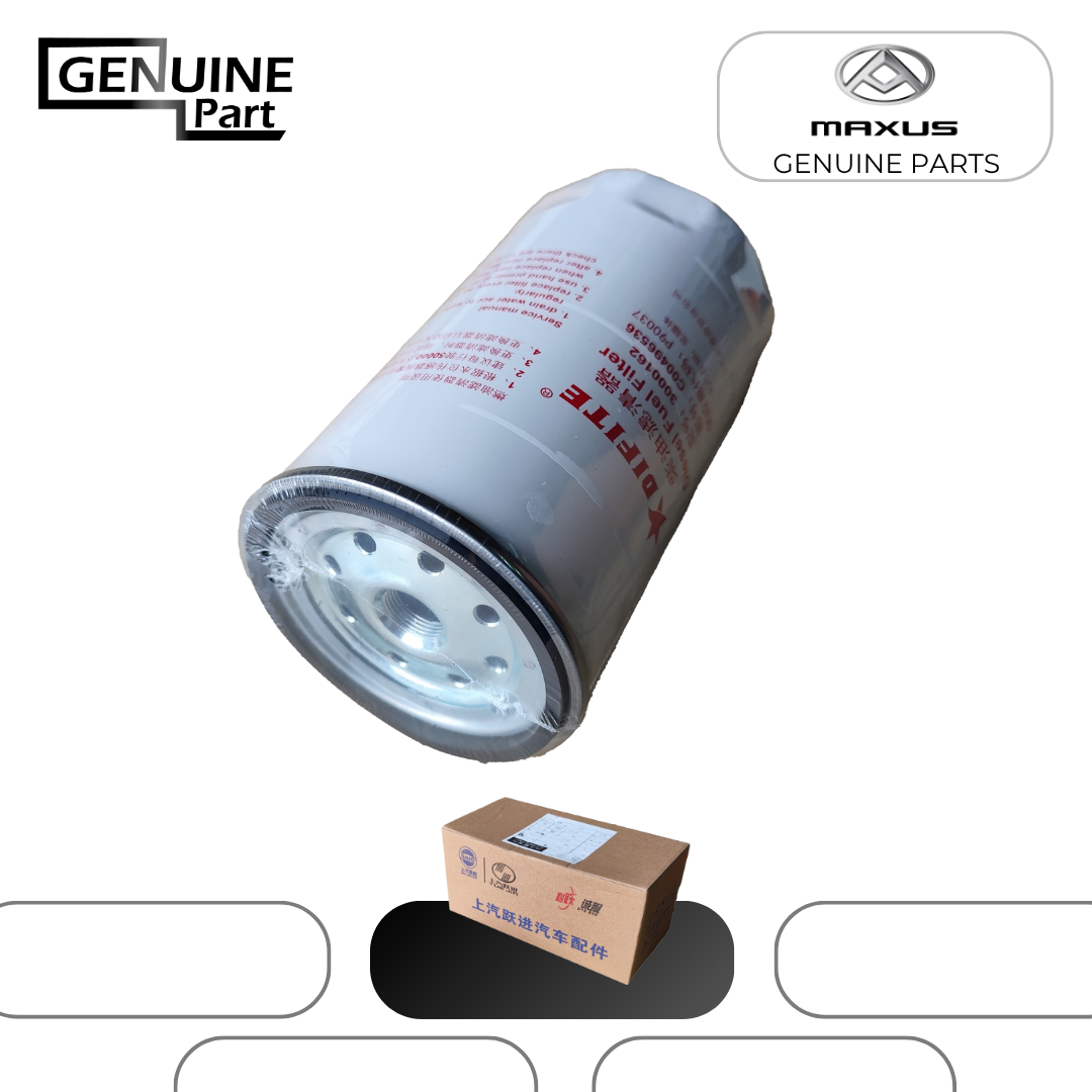 Filtro de Combustible Maxus C35