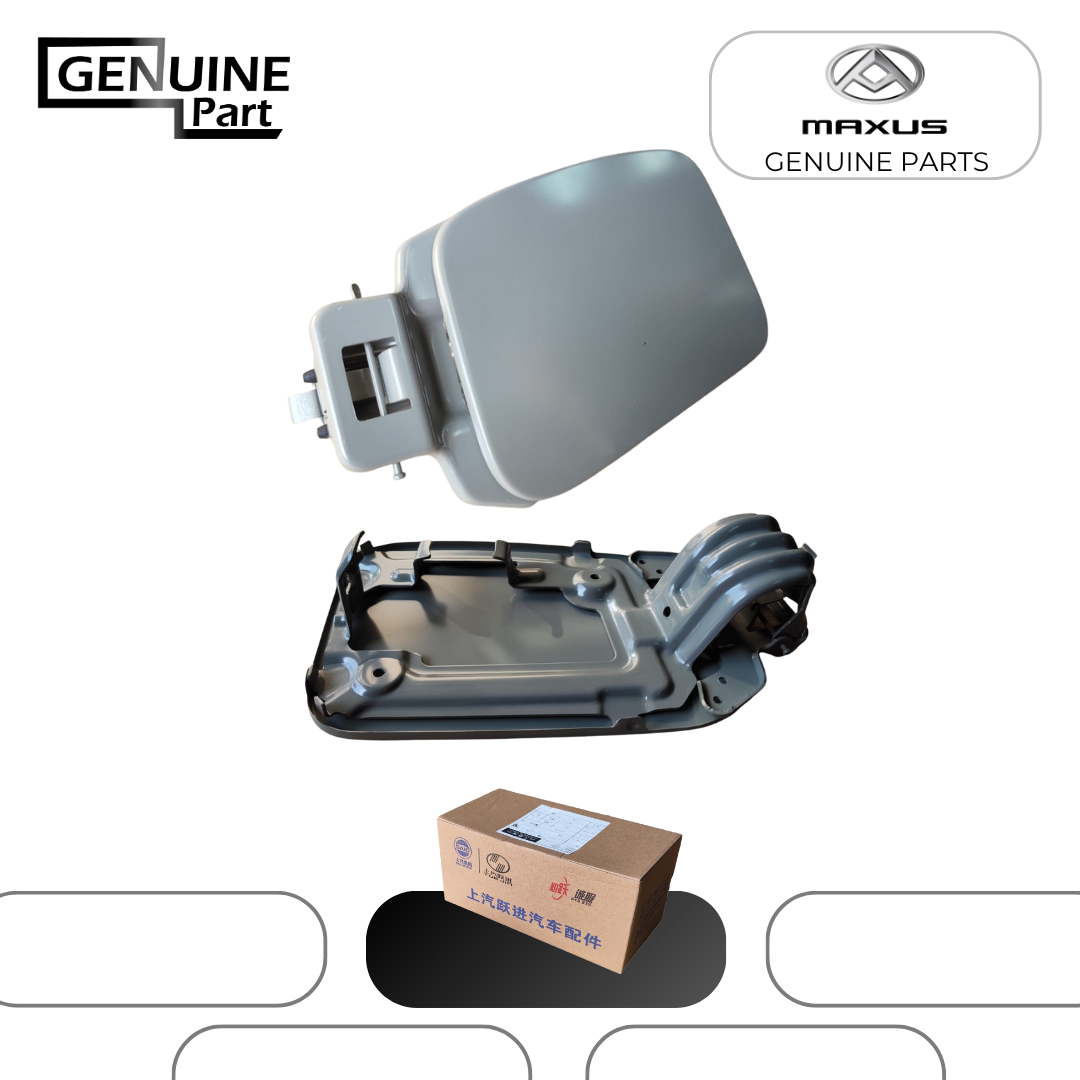 Tapa Ext. Llenado Combustible Maxus T60, T90, G10, Deliver 9 cc 2.0 (2021/_)