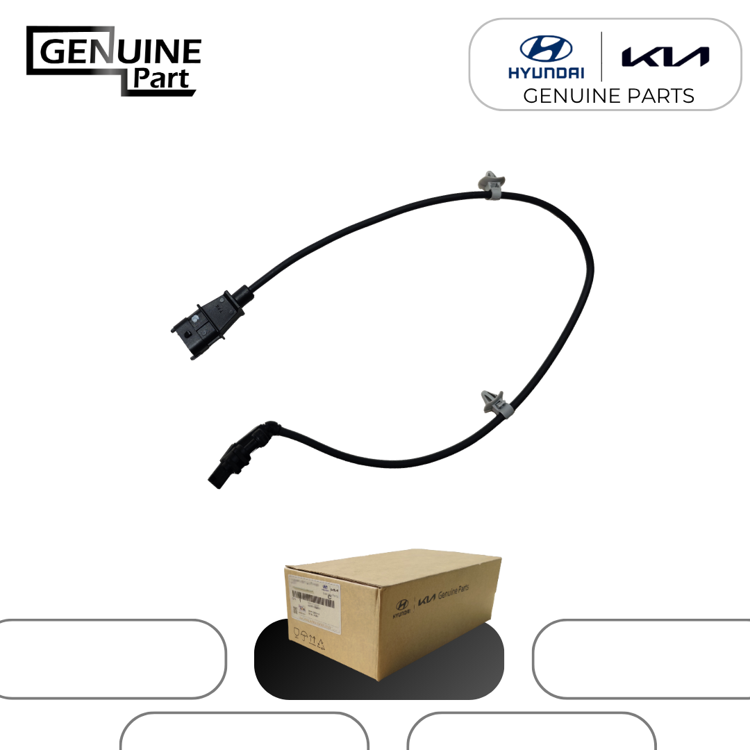 Sensor Posición Cigueñal