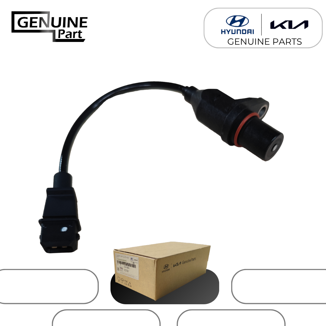Sensor de Posición Cigüeñal
