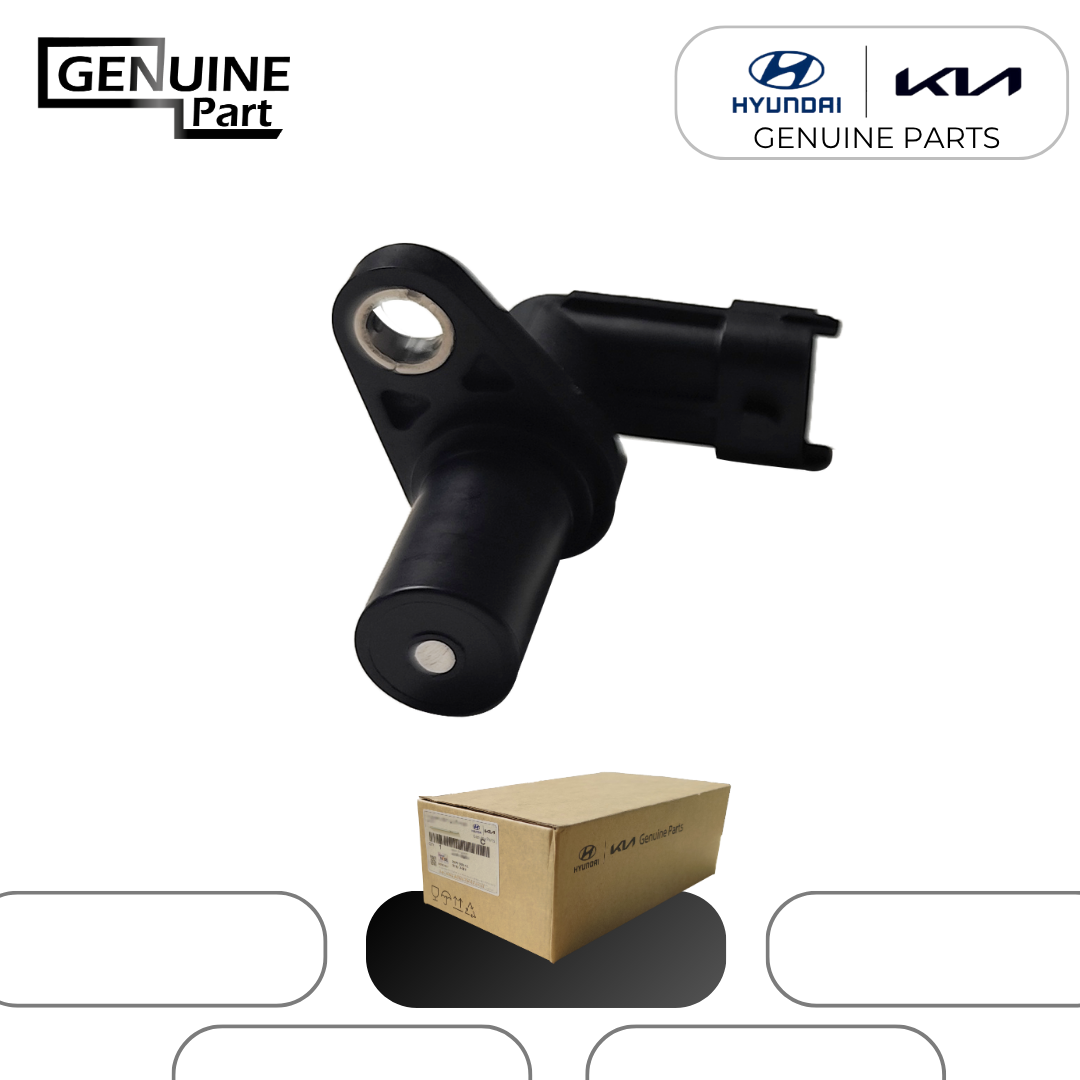 Sensor Posición Cigüeñal