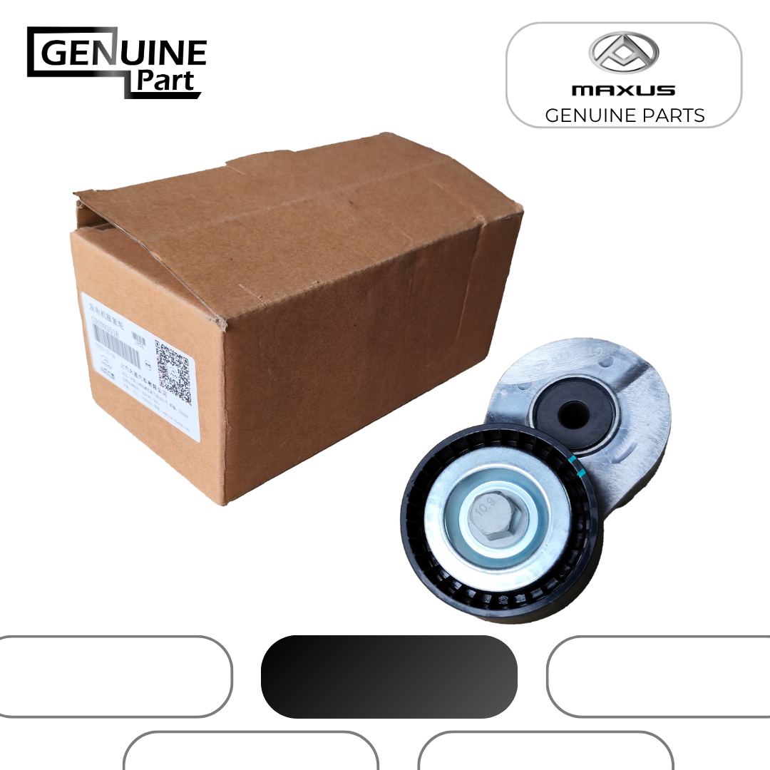 Tensor de Correa Maxus T60