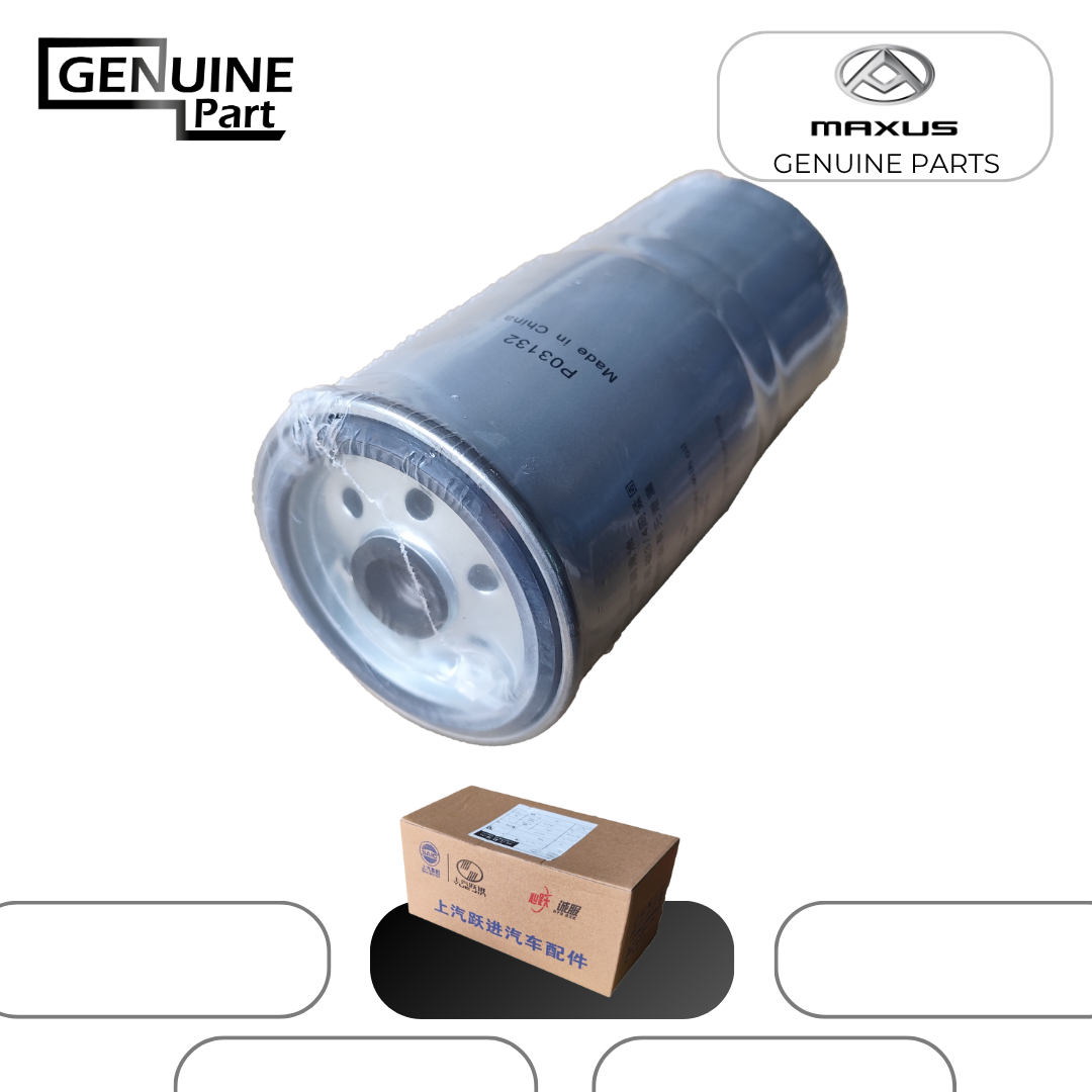 Filtro de Combustible Maxus T60