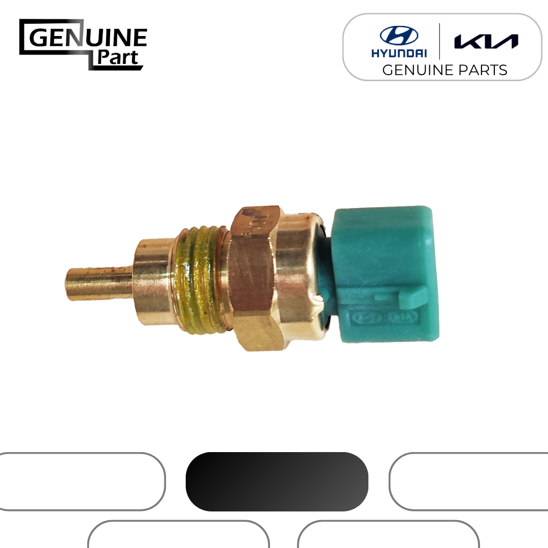 Sensor de Temperatura