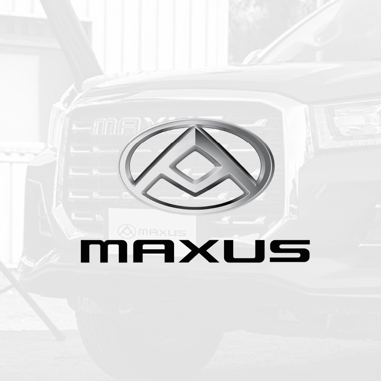 Repuestos Maxus