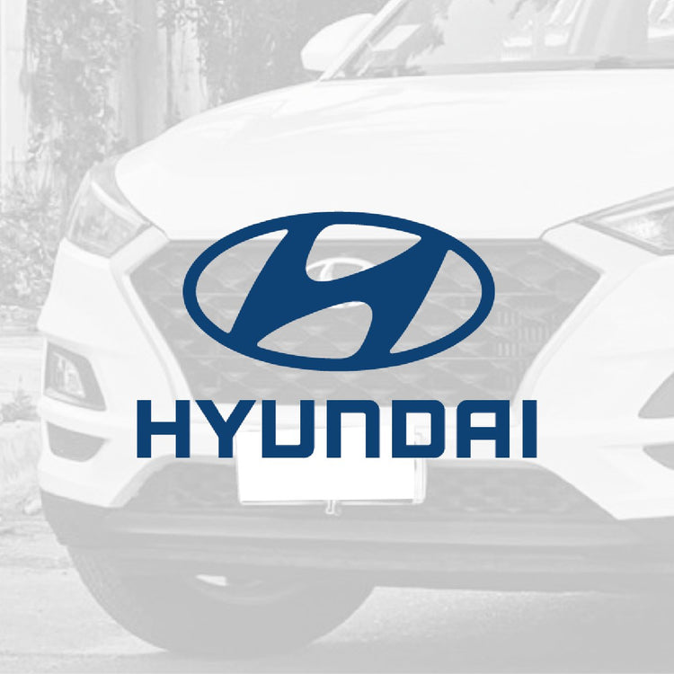 Repuestos Hyundai 