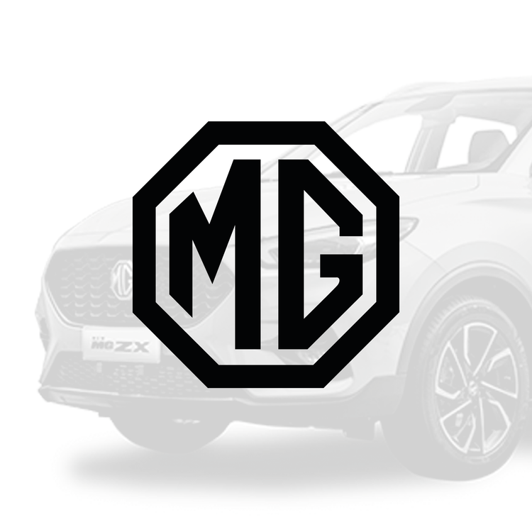 Repuestos Originales MG