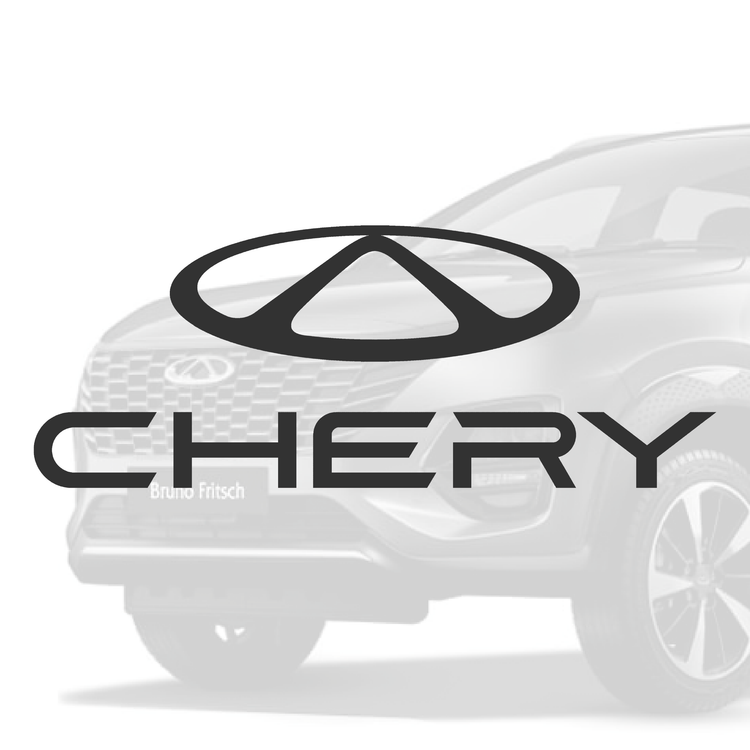 Repuestos Originales Chery