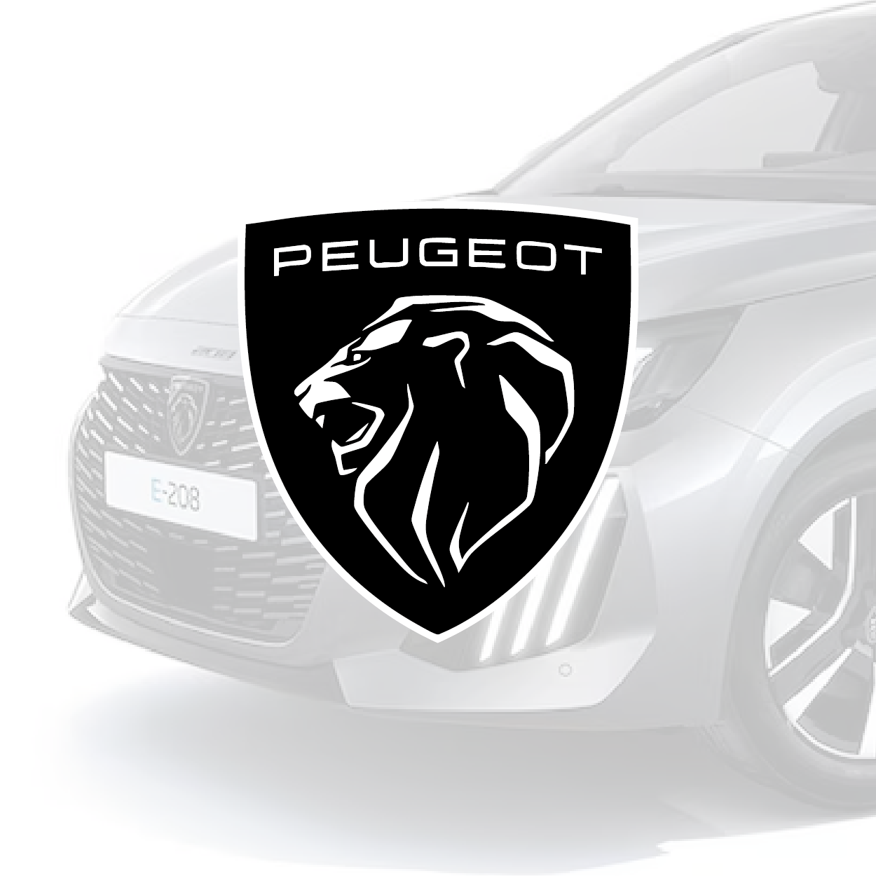 Repuestos Peugeot
