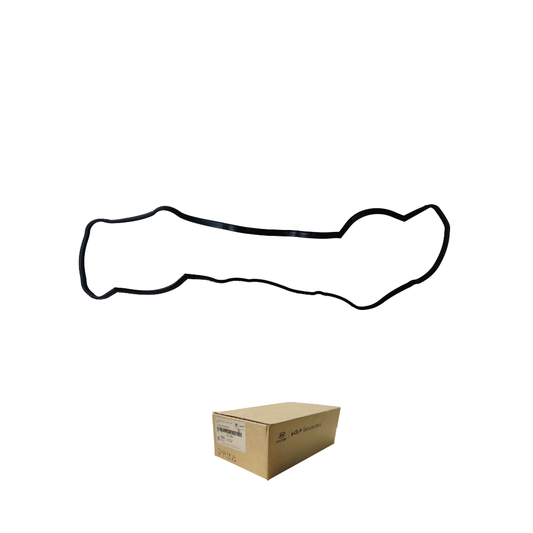 Empaquetadura Tapa Válvula