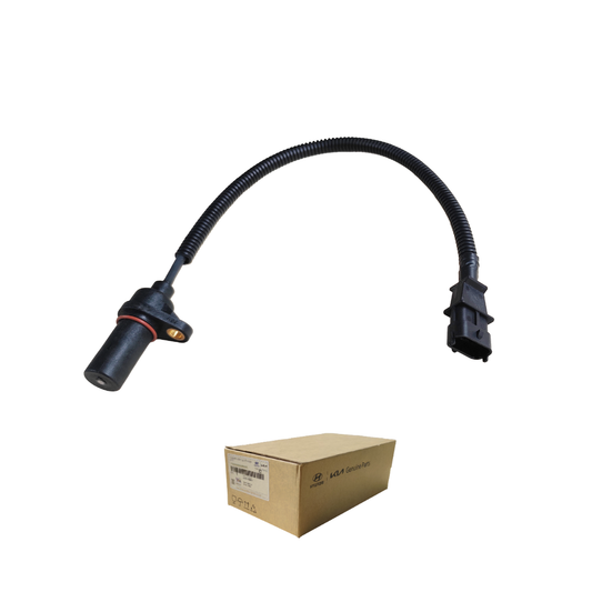 Sensor de Posición Cigüeñal