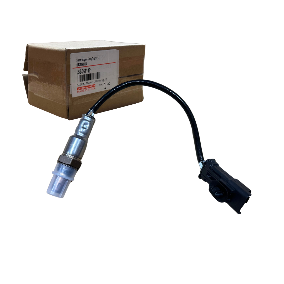 SENSOR OXIGENO CHERY TIGGO 2 MOTOR 1.5 (2017/2025)