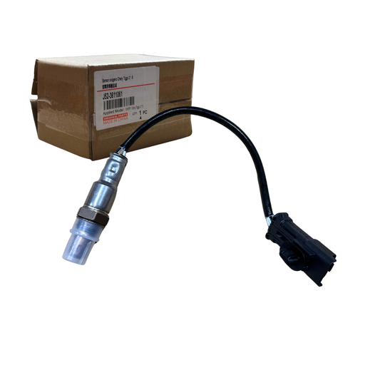 SENSOR OXIGENO CHERY TIGGO 2 MOTOR 1.5 (2017/2025)