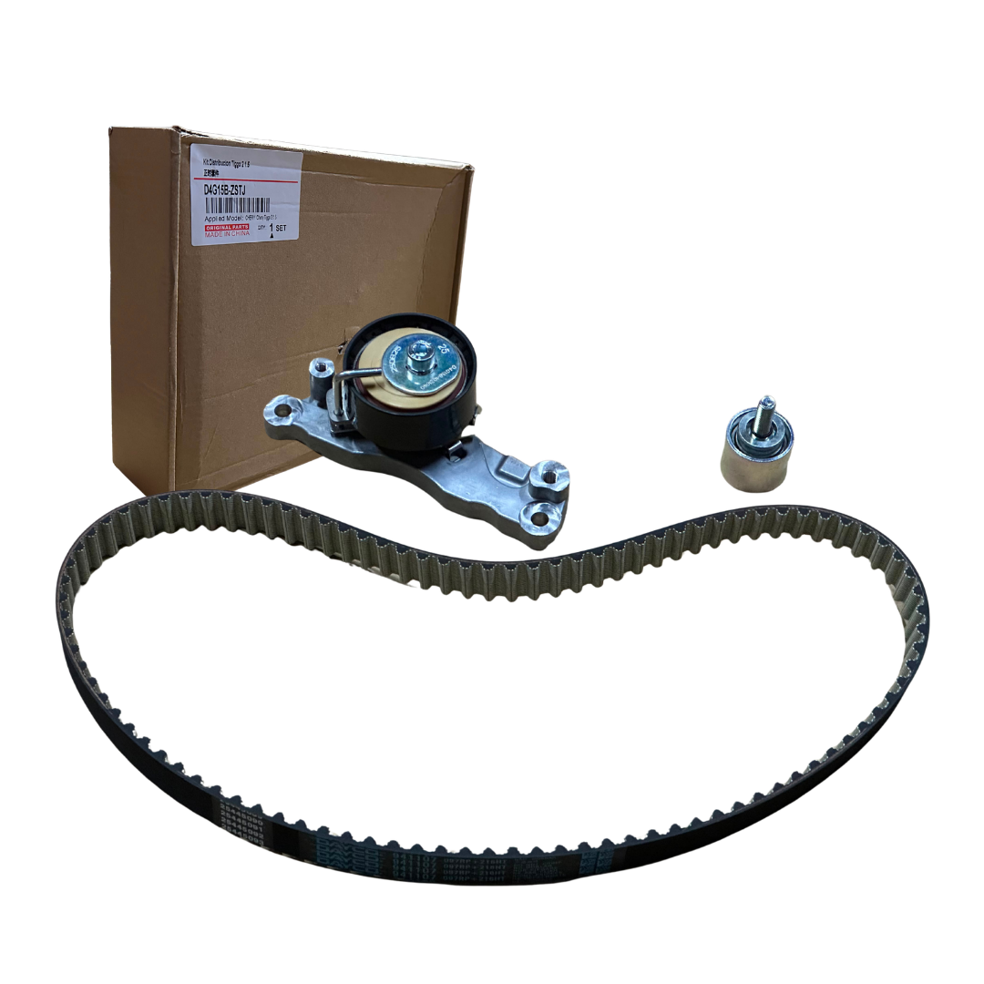KIT DE DISTRIBUCION CHERY TIGGO 2 MOTOR 1.5 (2017/2025)