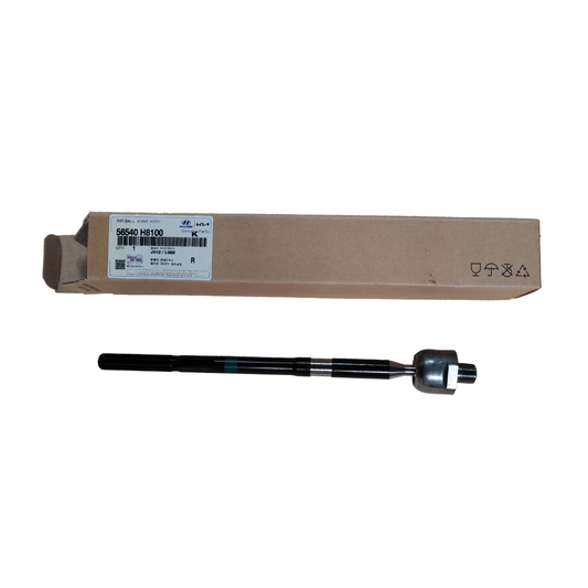 Brazo Axial