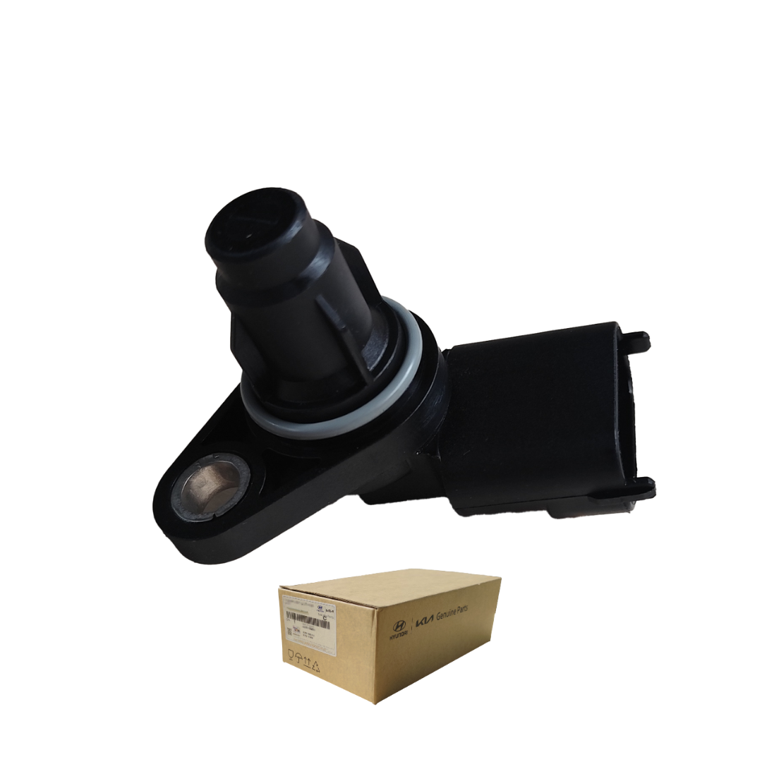 Sensor Vacío MAP Aceleración