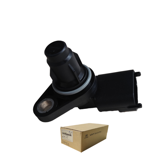 Sensor Vacío MAP Aceleración