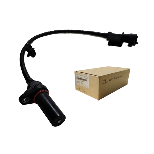Sensor Posición Cigüeñal