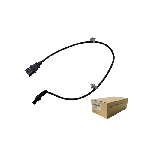 Sensor Posición Cigüeñal
