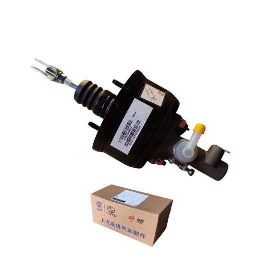 Ensamble de Refuerzo Embrague Servo Maxus C35 2.0 (2020/_)