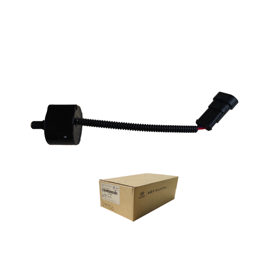 Sensor Filtro Petróleo