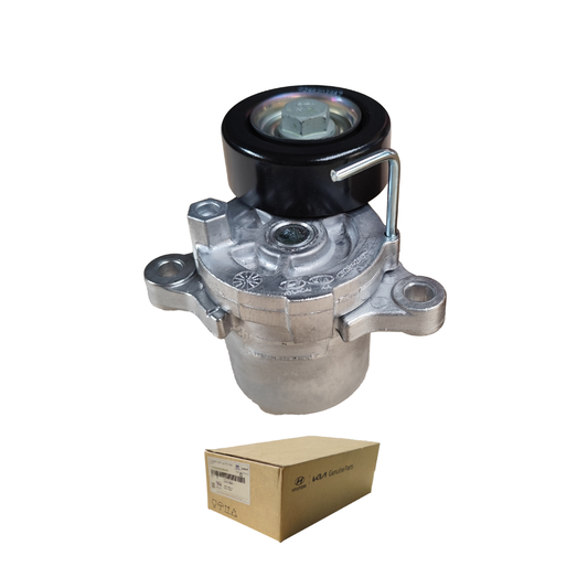 Tensor Correa Alternador