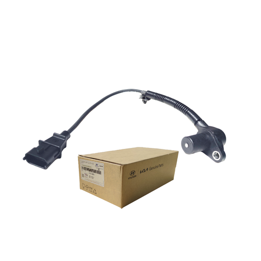 Sensor Posición Cigüeñal