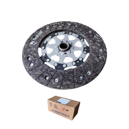 Disco de Embrague Maxus V80