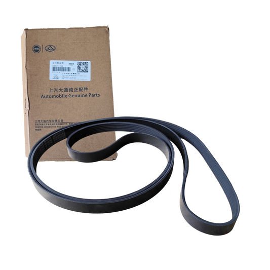 Correa Accesorios Maxus T60
